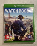 Watch Dogs 2 - XBOX One