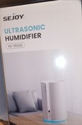 Sejoy nawilżacz xd-3500A dyfuzor 