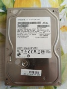 Dysk Hitachi 500 giga 