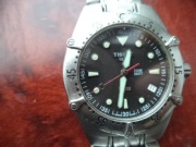 ZEGAREK  TISSOT 1853 PR200 RESISTANT 200M P163/263  