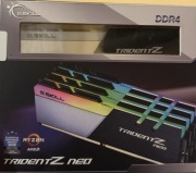 Gskill ddr4 3600mhz 32gb