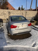 Pozostałości po bmw e90 lift drzwi klapa bagażnika lampy tył