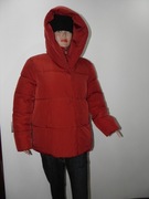 ONLY CINDY EXTRA KURTKA ZIMOWA DAMSKA R L