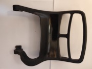 Uchwyt hamulca/osłona dłoni do pilarki Stihl MS 400, MS 362.