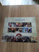 Arkusz 3763-3768 Quo Vadis