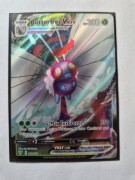 Butterfree V MAX - Darkness Ablaze 002/189 - Ulta Rare