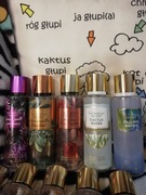 Victoria's Secret Mgiełki butelki kolekcjonerskie 