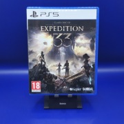 Clair Obscur: Expedition 33 PL Dystrybucja - gra na PS5
