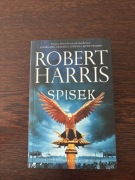 Robert Harris- Spisek