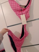 Gucci strój kąpielowy GG