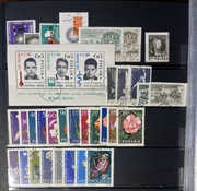 Rocznik 1964 rok kompletny kasowany