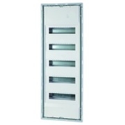 Mały rozdzielacz podtynkowy PUV 70-5N