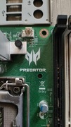 Płyta główna Acer Predator 