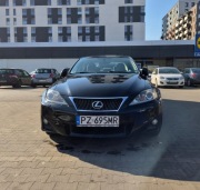 Lexus is200d 2011 salon PL