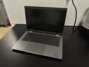 LAPTOP DELL LATITUDE 5420 | i5-1145G7| 16GB RAM | 256GB SSD | A- GWARANCJA