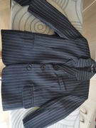 Elegancki garnitur w rozmiarze 122