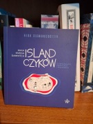 Mała księga dawnych Islandczyków Alda Sigmundsdottir