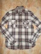 Drift King koszula męs. r.S