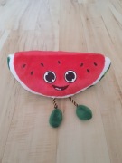 Biedroniaki Arbuz Artek BARDZO DOBRY