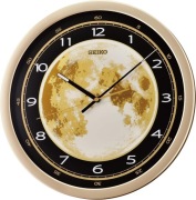Seiko Clocks Zegar ścienny QXA831G