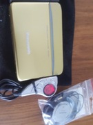 Walkman Panasonic RQ-SX91 złoty