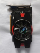 karta graficzna Asus Nvidia Geforce GTX 650 2GB GDDR5