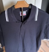 Koszulka polo, granatowa, rozmiar XL