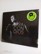 CD VAYA CON DIOS - COMME ON EST VENU... NOWA!