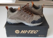 Buty trekkingowe męskie Hi-Tec