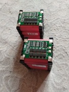 Akumulator 12v Bateria li-ion Sanyo 18650 bms 40A z balanserem Pakiet 3S4P