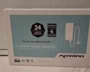 Zasilacz do monitora Movano 19,5 V 6,2 A 120 W