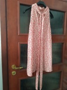 Tunika/sukienka w kropki Bialcon 38