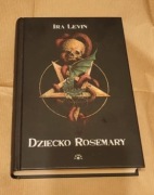 Dziecko Rosemary - Ira Levin