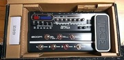Multiefekt Zoom G7.1ut