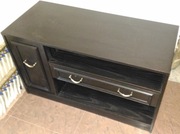  Szafka pod telewizor, sprzęt RTV 