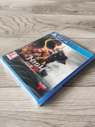 Nowa Gra Nioh 2 Polska Wersja PS4/PS5 Playstation