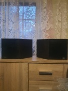 Kolumny BOSE 2.2 direct reflecting USA sprawne