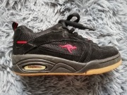 Buty dziecięce Kangaroos roz. 35