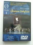 DVD Balet Jezioro Łabędzie (Czajkowski) - Kolekcja La Scala