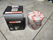 Deutz TCD 2013 L04 2V części kpl remont