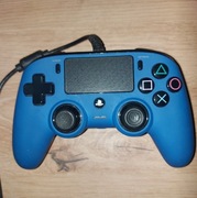 Pad PlayStation 4 NACON Midnight Blue