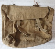 Stara torba wojskowa Okazja Wielka Brytania
