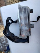 Światło lampa do jazdy dziennej prawe DRL Toyota Highlander 2014-2017