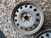 Felgi kpl 4szt citroen peugeot