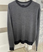 Sweter Daniel Hechter w rozmiarze S