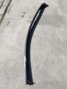 VOLVO S80 II LISTWA USZCZELKA DRZWI PRAWY PRZÓD LAKIER 30784291