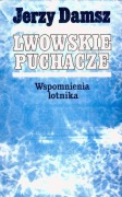 Jerzy Damsz, Lwowskie Puchacze, Wspomnienia lotnika