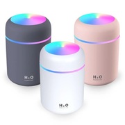 Nawilżacz Powietrza Ultradźwiękowy Appio  biały