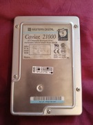 Retro Dysk twardy WD 1083MB IDE