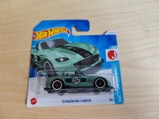 HOT WHEELS '15 MAZDA MX-5 MIATA